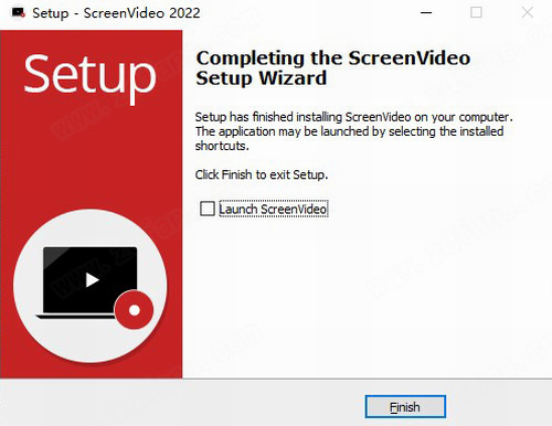 Abelssoft ScreenVideo 2022下载安装_Abelssoft ScreenVideo 2022(屏幕录像机) v4.02.20 最新版下载 运行截图1