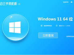 win11系统一键安装的步骤教程[多图]