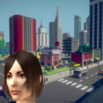 小镇生活模拟器手机版下载_小镇生活模拟器安卓最新版下载v1.2.1 安卓版