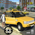 出租车司机驾驶模拟游戏下载_出租车司机驾驶模拟2022版下载v1.20 安卓版