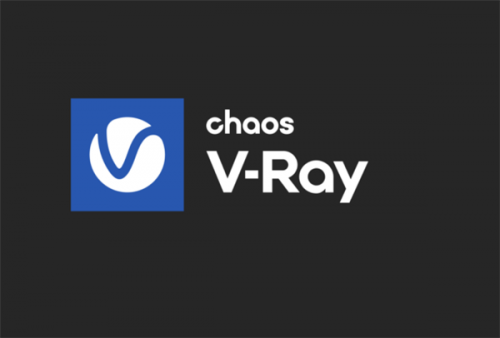 VRay5.2中文破解版下载_VRay5.2 for C4D免费破解版下载(支持R20/S22/R23/S24/r25) 截图1