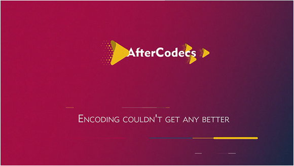 AfterCodecs 1.10.15 download the new