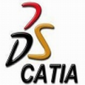 catia(建模与设计软件)