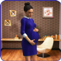 怀孕女友模拟器中文手机版下载_怀孕女友模拟器游戏下载v1.2 安卓版