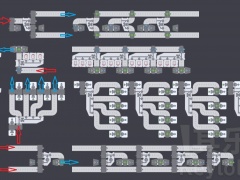 异形工厂流水线设计攻略 如何合成想要的图形[多图]