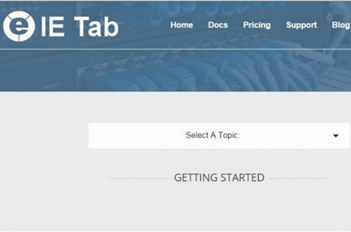 ie tab官方版下载_ie tab(浏览器IE内核插件) v14.11.12.1 最新版下载 运行截图1