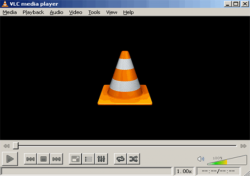 VLC Media Player最新版下载_VLC Media Player(开源视频播放器) v3.0.20.0 官方版下载 运行截图1