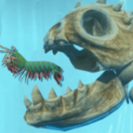 极速皮皮虾模拟生存手游最新版下载_极速皮皮虾模拟生存官方正版下载v1.1