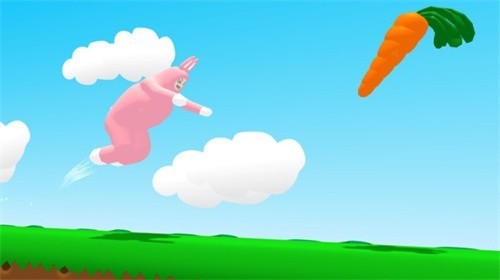 兔子袭击者游戏下载_兔子袭击者游戏下载_兔子袭击者最新版下载 运行截图1