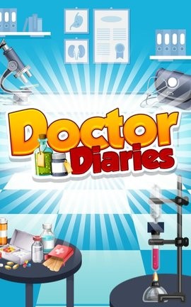 医生日记手机免费版下载_医生日记游戏安卓版下载v1.2 安卓版 运行截图2