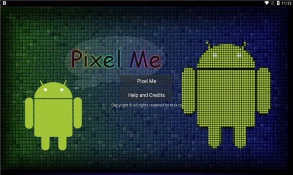 PixelMe像素app下载_PixelMe手机版下载v1.0 安卓版 运行截图2
