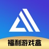 飞飞游戏盒最新版下载_飞飞游戏盒app手机版下载v1.1 安卓版