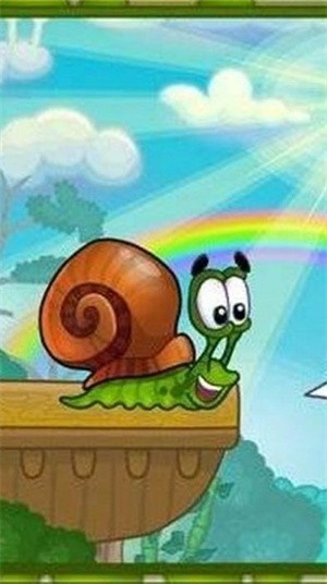 我是一只蜗牛游戏下载_我是一只蜗牛小游戏官方下载 运行截图1