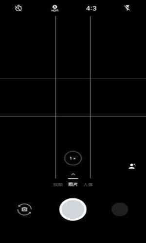 秋意相机滤镜app下载_秋意相机滤镜最新版下载v1.2 安卓版 运行截图1