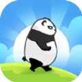 快跑小熊猫安卓版下载_快跑小熊猫游戏下载v1.0 安卓版