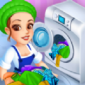 模拟经营洗衣店游戏下载_模拟经营洗衣店最新版下载v1.18 安卓版