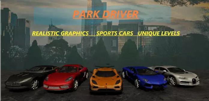 公园司机游戏最新版下载_公园司机安卓版下载v1 安卓版 运行截图1