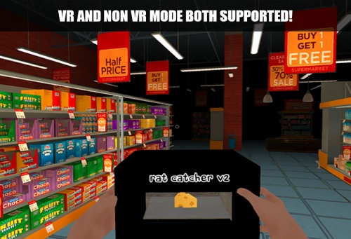 vr购物模拟器中文手机版下载_vr购物模拟器游戏安卓版下载v311 安卓版 运行截图1