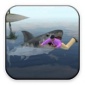 鲨鱼模拟器3D游戏下载免费版_鲨鱼模拟器3D手机安卓版下载v1.5 安卓版