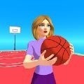 100篮球挑战游戏下载_100篮球挑战安卓版下载