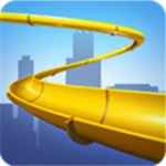 惊险水滑梯游戏最新版下载_惊险水滑梯免费版下载v1.14 安卓版