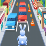 逃离猎人兔子奔跑安卓版下载_逃离猎人兔子奔跑游戏下载v9.8 安卓版