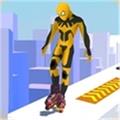 蜘蛛超人滑板鞋最新版下载_蜘蛛超人滑板鞋2022版下载v1.0.0 安卓版