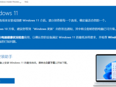 win11系统镜像文件下载后怎么安装[多图]