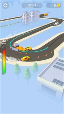 直线竞赛安卓版下载_直线竞赛最新版游戏下载v0.98.1 安卓版 运行截图2