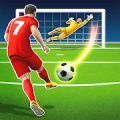 热血足球模拟器游戏下载_热血足球模拟器安卓版下载v1.1 安卓版