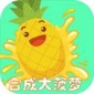 合成大菠萝红包版下载_合成大菠萝游戏最新版下载v0.1 安卓版