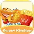 小公主厨房游戏下载_小公主厨房安卓版下载v2.7 安卓版