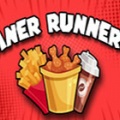 餐厅跑堂游戏下载-餐厅跑堂Diner Runners下载