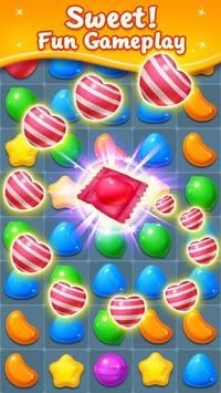 糖果狂热2最新版下载_糖果狂热2手机版游戏下载v6.0.5068 安卓版 运行截图3