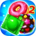 糖果狂热2最新版下载_糖果狂热2手机版游戏下载v6.0.5068 安卓版