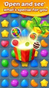 糖果狂热2最新版下载_糖果狂热2手机版游戏下载v6.0.5068 安卓版 运行截图2