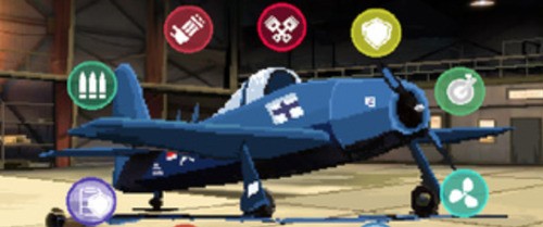 战机1944游戏下载_战机1944下载安卓版 运行截图3