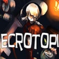NECROTOPIA游戏下载-NECROTOPIA中文版下载