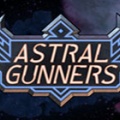 星际枪手游戏下载-星际枪手Astral Gunners下载