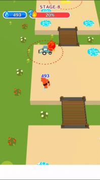 消防战士3D下载-消防战士3D游戏安卓版下载v1.0 安卓版 运行截图2