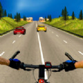 自行车比赛模拟器中文版下载_自行车比赛模拟器游戏正版下载