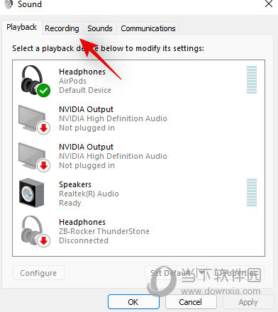 Windows11无法连接Airpods