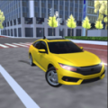 市民出租车模拟手机版最新下载_市民出租车模拟安卓版下载v0.1 安卓版