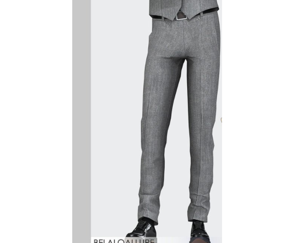 模拟人生4时尚束腰裤MOD下载-模拟人生4时尚束腰裤MOD电脑版v1.76下载
