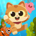 渔夫小猫2安卓最新版下载_渔夫小猫2游戏下载v1.0 安卓版