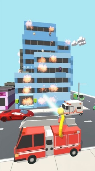 消防战斗3D安卓版下载-消防战斗3D游戏最新版下载v0.1 运行截图2