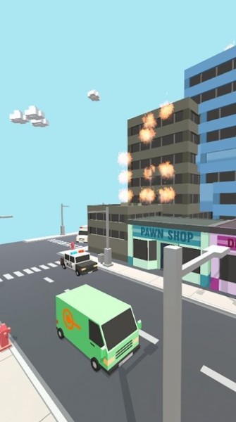 消防战斗3D安卓版下载-消防战斗3D游戏最新版下载v0.1 运行截图3