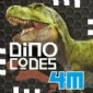 DinoCodesAR动画app下载_DinoCodes免费版下载v3.3.1 安卓版