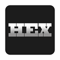 HEX编辑器