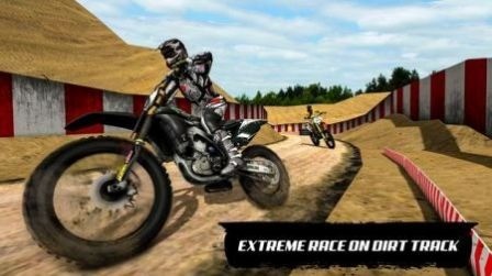 越野摩托车冠军游戏下载_越野摩托车冠军游戏最新版